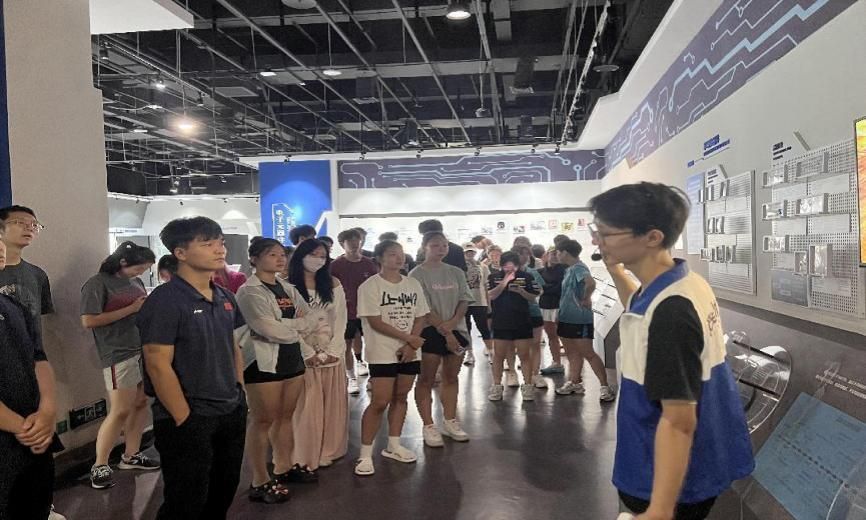 星速体育赛事资讯平台