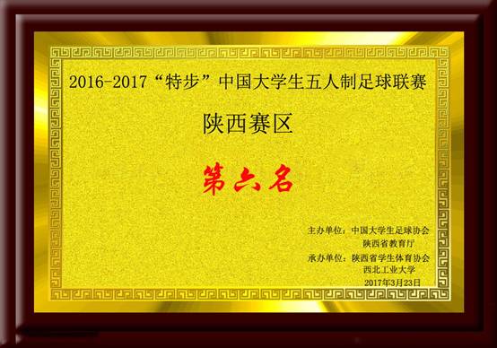 2016-2017“特步”中国星速体育生五人制足球联赛陕西赛区 第六名.jpg